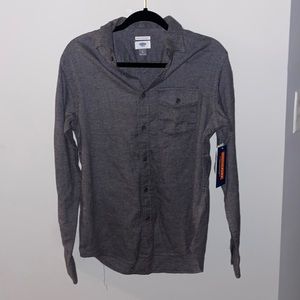 Old Navy Collard Shirt